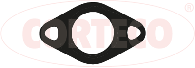 CORTECO 82927004 Egzoz Manıfold Contası 62589