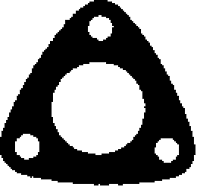 CORTECO 82927433 Egzoz Contası 876075