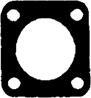 CORTECO 82927493 Egzoz Contası 811253115A