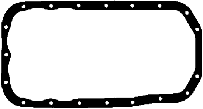 CORTECO 83028111 Karter Contası Mazda F80110431