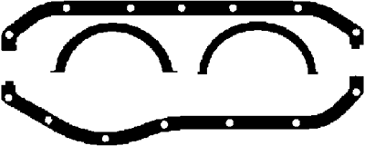 CORTECO 83028144 Karter Contası Nıssan 1113201B26