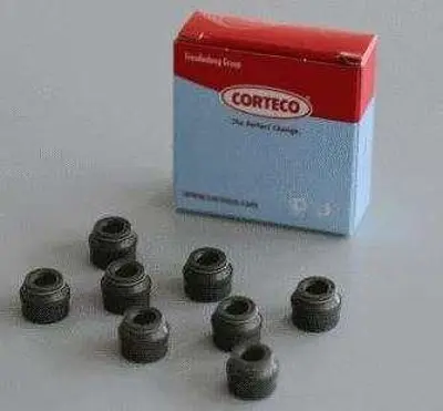 CORTECO 83418251 Conta Silindir Kapak 