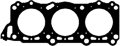 CORTECO 83414444 Conta Silindir Kapak Nıssan 1104440P00