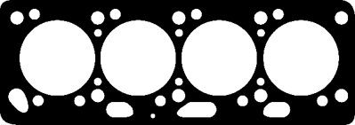 CORTECO 83414506 Conta Silindir Kapak 31103383E