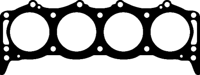 CORTECO 83414580 Conta Silindir Kapak GEG340