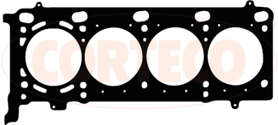 CORTECO 83414918 Conta Silindir Kapak 11121433474 LVB000350