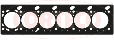 CORTECO 83414941 Conta Silindir Kapak 11121702082