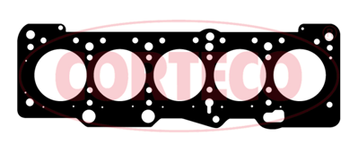 CORTECO 83414946 Conta Silindir Kapak 54103383J