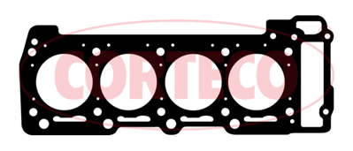 CORTECO 83415403 Conta Silindir Kapak A6290160820