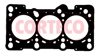 CORTECO 83415502 Conta Silindir Kapak 78103383Q