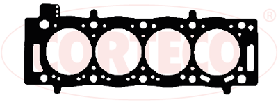 CORTECO 83415564 Conta Silindir Kapak 209AS