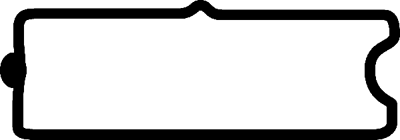 CORTECO 83423349 Kulbutor Kapak Contası 7768026