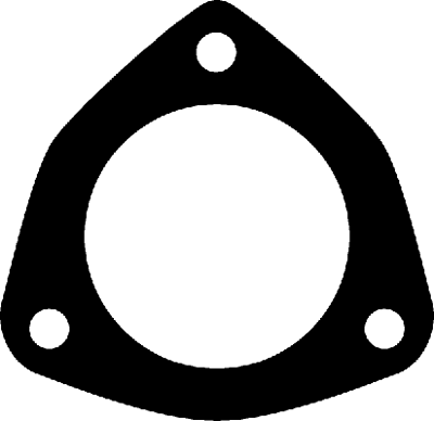 CORTECO 82923378 Egzoz Contası 7678101