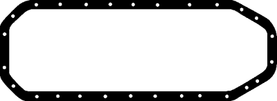 CORTECO 83423886 Karter Contası 75103609