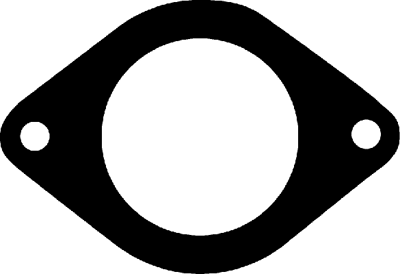 CORTECO 82926836 Egzoz Contası 46774963