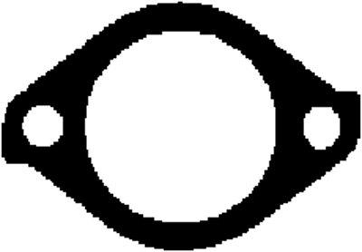 CORTECO 83460208 Egzoz Manıfold Contası 7701052910