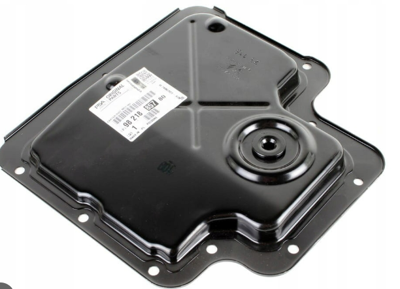 PSA 9821885780 Yağ Karter Kapağı 9821885780