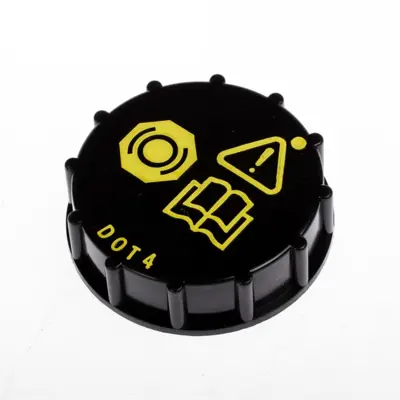 FORD 8V51 2162 AA Fren Hıdrolık Depo Kapak 8V512162AA