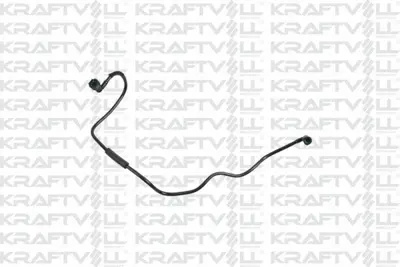 KRAFTVOLL 10034735 Yakıt Gıdıs Hortumu Doblo Iıı Iv 1.6 Multıjet 10> 51924791 51940550