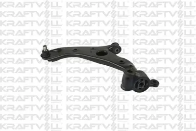 KRAFTVOLL 13051076 Rotıllı Salıncak On Sol Alt Mazda 6 (Gj) 2013->  Mazda Cx-5 (Ke) 2011-> G46C34350 KD3534350E KD3534350F KD3534350G KD3534350H KD3534350D KD5334350A KD5334350D KD5334350E KD3534350J