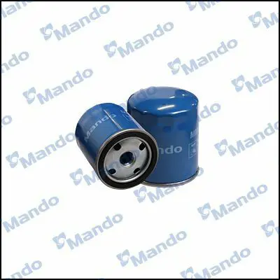 MANDO MMF045154 Yag Fıltresı B2500 Bt50 06> Ranger 2.5 Tdcı Tk6 06> 