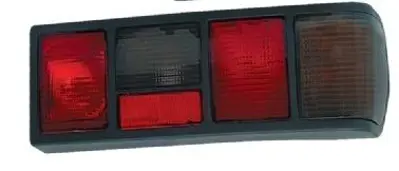 OPAR 85011749 Stop Lambası Sol M131 Dogan Slx 95> 85011749