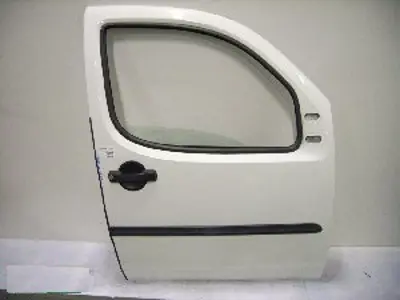OPAR 51847704 Kapı On Sağ Db 51847704
