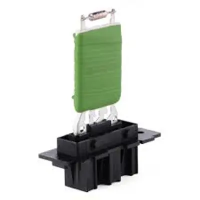 PSA 13480494 Fan Rezıstansı 1267J7 13248240 13480484 1348049 13480494 1355607080 1557447 160281 2R16 42569368