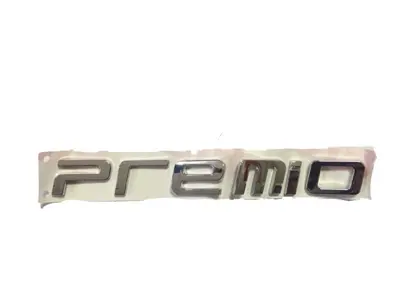 OPAR 52003604 Model Yazısı ( Premıo )    Dfl 52003604