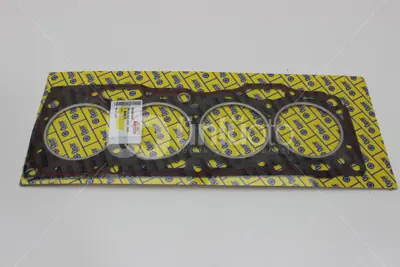 OPAR 7666858E Conta Silindir Kapak    U70-Pa 7666858E