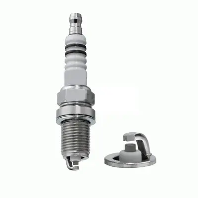 OPAR 46551935 Ateşleme Bujisi R19  Clıo Kangoo Megane Laguna Fluence - Logan Sandero Duster - 106 1.4 8v E7j K7j 1.4 16v K4j 1.6 16v K4m 9091901153 6U0000156 19302726 31596703 1881408051 1882308101 1621593003 5962J1 46417010 46480362