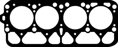 CORTECO 411015P Sanzıman Kecesı 4387613