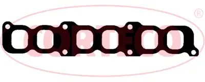 CORTECO 450707P Emme Subabı Nıssan 8973805360 97380536