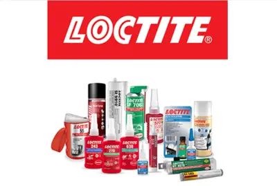 HENKEL LTR9984E6 Loctıte 598 Yapıstırıcı LTR9984E6