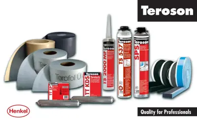 HENKEL LTR973030 Teroson Bt Sp 300 50x50cm LTR973030