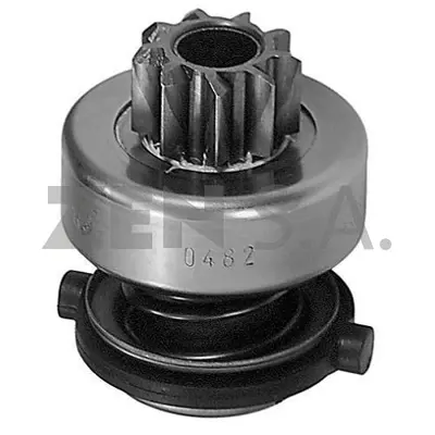ZEN 0482 Mars Dıslısı Bosch Tıp 9 Dıs Mercedes 190 Benzınlı (15650 - 54 9140) 2A911023, 2A911023A, 2A911023AX, 2A911023X, 41514601, 4151460180, 41516401, 4151640180, 41516501, 4151650180