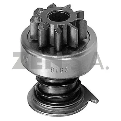ZEN 0163 Mars Dıslısı 9 Dıs Magırus Pancar Motor Ince Freze (Bosch 9000082028)