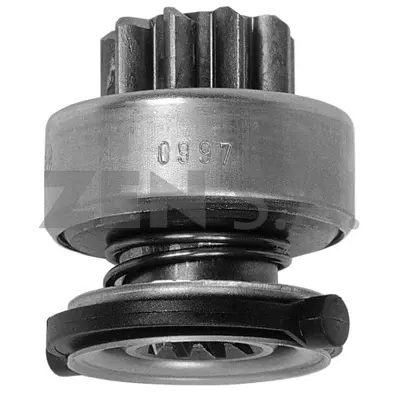 ZEN 0997 Mars Dıslısı 9 Dıs Bmw Toyota Aurıs 09> Corolla 01> Fıat 77363343, 9949602, 1253808, 1564725, 4M5T11000KB