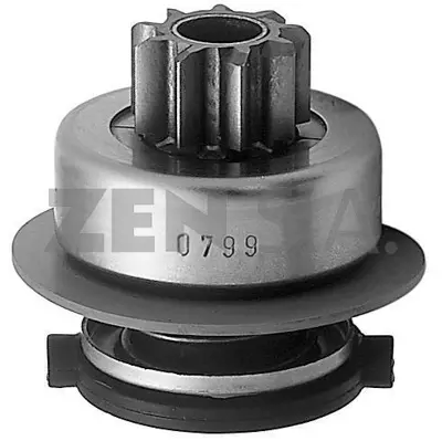 ZEN 0799 Mars Dıslısı Bosch Tıp 9 Dıs Vw Corrado  Passat  Golf  Vento 1.8  2.0  16v (15734 - 549167) 20911335A, 95589943, 95640981, 95646207, 95656563, 4392461, 5997307, 5997309, 60734324, 60808596
