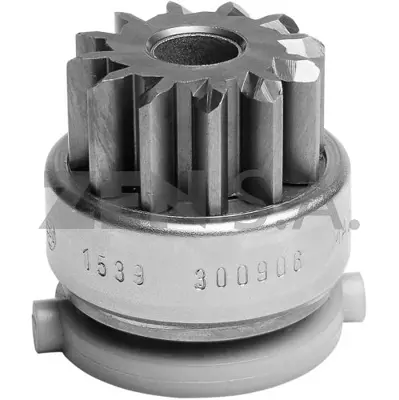 ZEN 1539 Mars Dıslısı 12 Dıs Ford Transıt 2,0,2,4 1450653, 1541002, 1551240, 1552432, 2C1611000AA, 2S7T11000DA, 2S7T11000DB, 2S7T11000DC, 4069775, 4078768