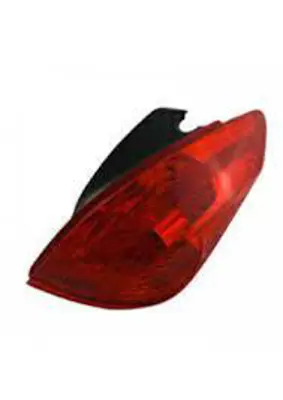 PSA 6351.CV Stop Lambasi Sağ 308 09>14 6351CV