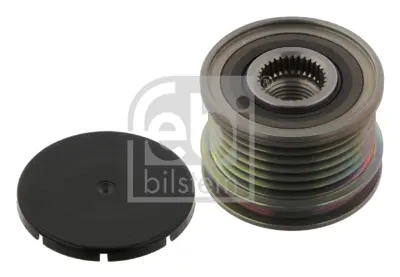 FEBI BILSTEIN 32314 Alternator Rulmanı Mını R55 R56 R57 R58 R59 R60 R61 Cıtroën Berlıngo C4 C5 Ds4 Ds5 Psa 308 3008 207  12317575518 7575650