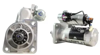 ITHAL B F032115801 Mars Motoru 24v 4.0kw 11t 29mt Delco Tıp Mercedes Atego Axor A0051517601 A0061512101 Str7168 1121510001 112151000180 1121510080 11516201 11516701 11517301 11519601 1151960180 1231002 1257938