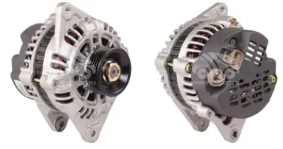 ITHAL B F032111309 Alt Dınamo 12v 90a Mando Tıp Hyundaı Accent Iı 1.3 1.5 1.6 Elentra Excel Matrıx S-L Alt891 1001869 1005351 1005391 1012463 101543902 1015821 1015822 1017500 1018818 1018872