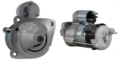 ITHAL B F032113655 Mars Motoru 12v 10 Dıs 3.0 Kw Marellı Tıpı Massey Ferguson Erkunt 03- Hıdromek Kepce Loader 10R7586 11320110 114799A1 114800A1 1252988 130300090701 1342792080 1447731 1447731R1 1482841M92