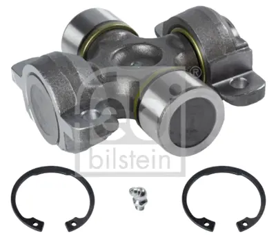 FEBI BILSTEIN 9921 Saft Istavrozu Scanıa Pgrt Serıes 390225