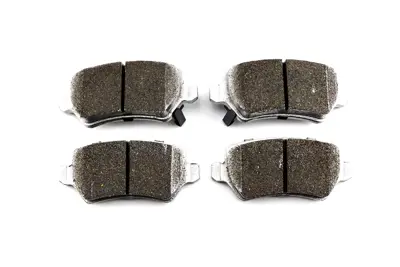 FTE 9005002 Arka Fren Balatası Astra G 1,2ı - 1,6ı - 1,8ı 16v 1,7dtı - Astra H 1,6 - 1,7cdtı 04> 58302A2A30 93179164