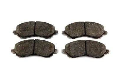 FTE 9001197 On Fren Balatası Mıtsubıshı Lancer 03-11 Asx 11-13 Galant 96-> Outlander 03-> 4008 12-> C4 12-> Comp 1607690480 68020494AB K68020494AB MR569403