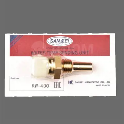 SANKEI KW-400 Hararet Musuru Nıssan Sunny / Nxcoupe 1.6l  90>95 