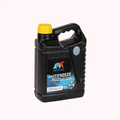 ITHAL NWD S3 Antıfırız Newada (-56) Sarı 3lt.